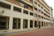 Blk 7A Commonwealth Avenue (Queenstown), HDB 5 Rooms #157702
